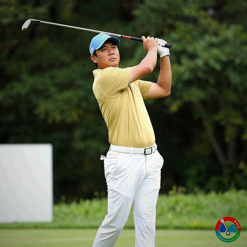 Phiên nghỉ của Scottie Scheffler ở Presidents Cup: quyền đội trưởng và giới hạn của một câu chuyện dữ liệu