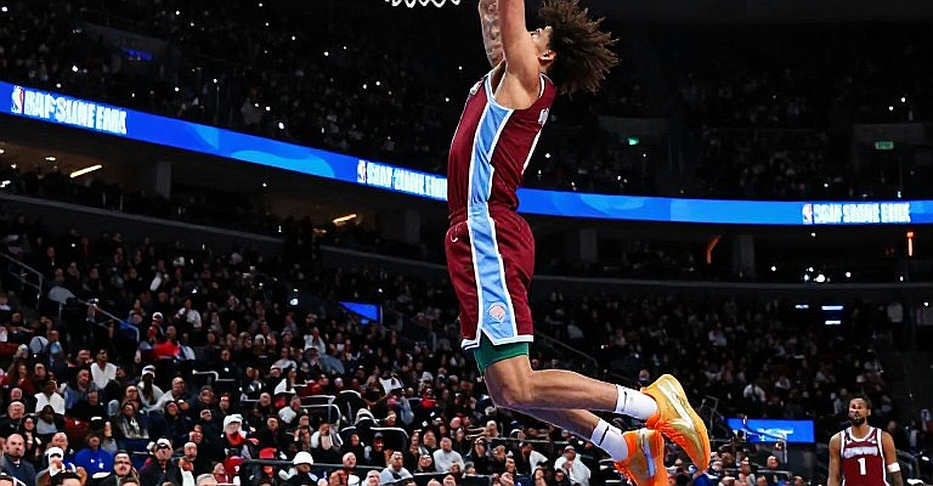 13,3 điểm vẫn dẫn đầu cuộc đua MVP UAAP: Jumamoy và phép thử ở vòng hai