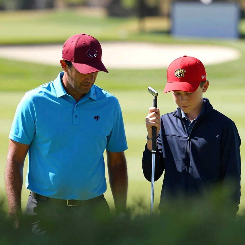 PGA Tour và nghịch lý cá cược có trách nhiệm: Khi dữ liệu quản trị là tấm gương phản chiếu doanh thu