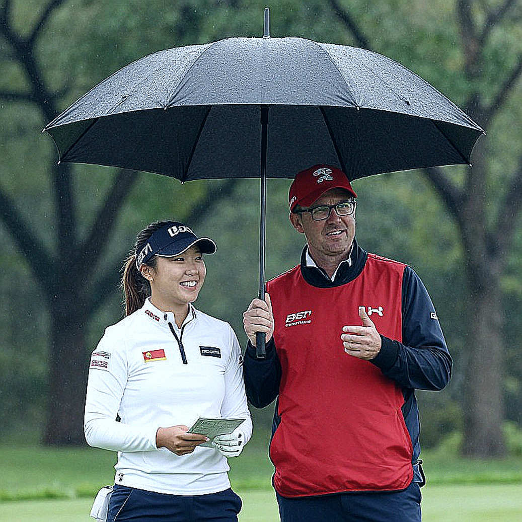 PGA Tour và nghịch lý cá cược có trách nhiệm: Khi dữ liệu quản trị là tấm gương phản chiếu doanh thu