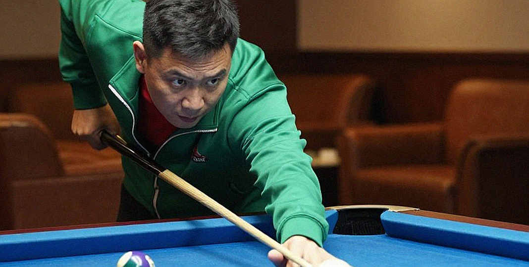 Cuetec mở rộng hợp tác với World Nineball Tour: từ một cây gậy đến bốn hạng mục và một lò đào tạo