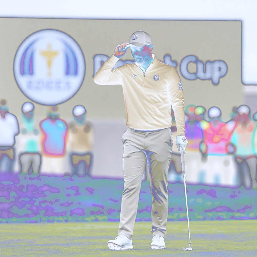 Tiger Woods và câu hỏi xe golf: Khi luật pháp Florida bất lực trước huyền thoại