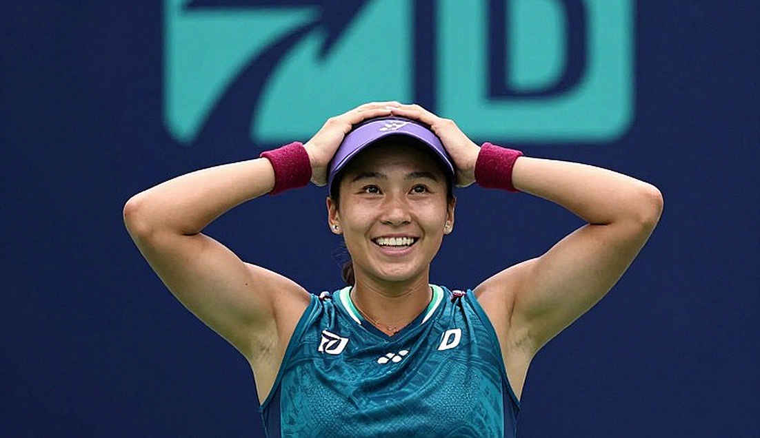Thùy Linh và bài toán huy chương Asiad: Khi khát vọng đối đầu với thực tại