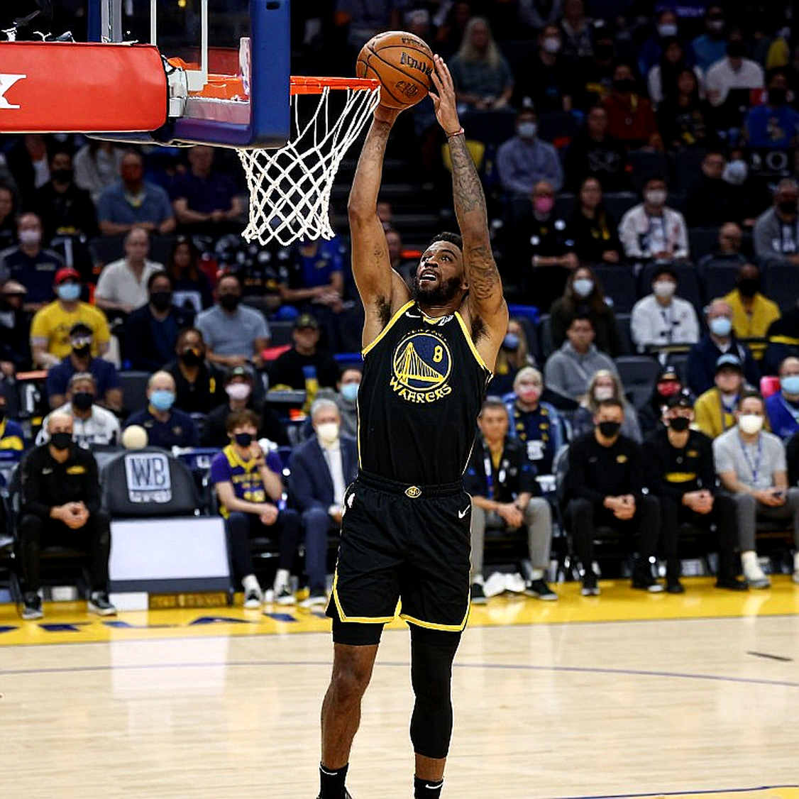 Cơn bão tài chính ASVEL: Khi 3.427 trận NBA đối mặt với thực tại EuroLeague