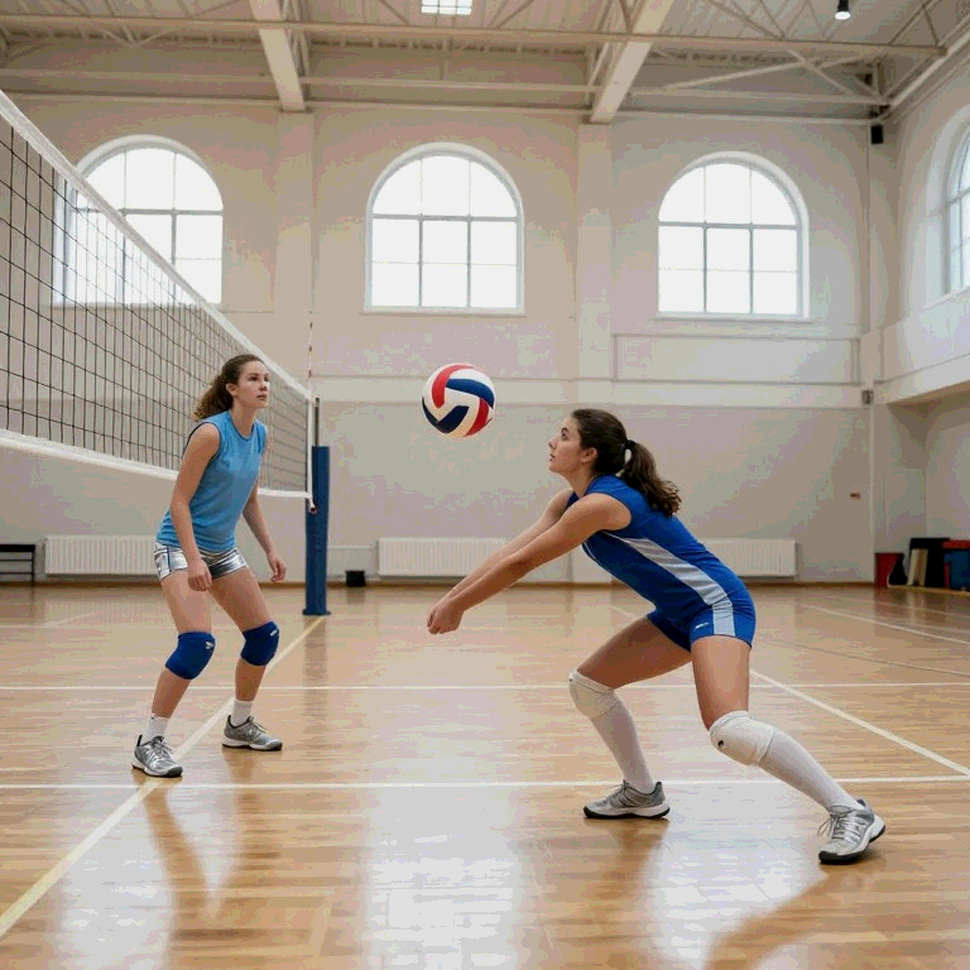 Rio và bài toán điểm số: Vé Olympic 2028 của bóng chuyền nữ Nam Mỹ được định đoạt trước khi bóng lăn