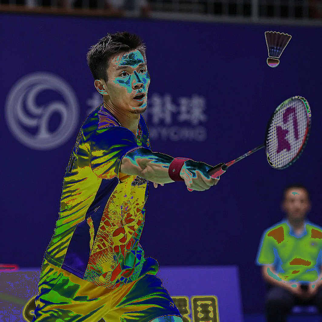Sindhu thắng Akechi 2-1 ở bán kết Pháp Mở rộng 2026: sáu điểm không lỗi và bài toán tên An Se Young