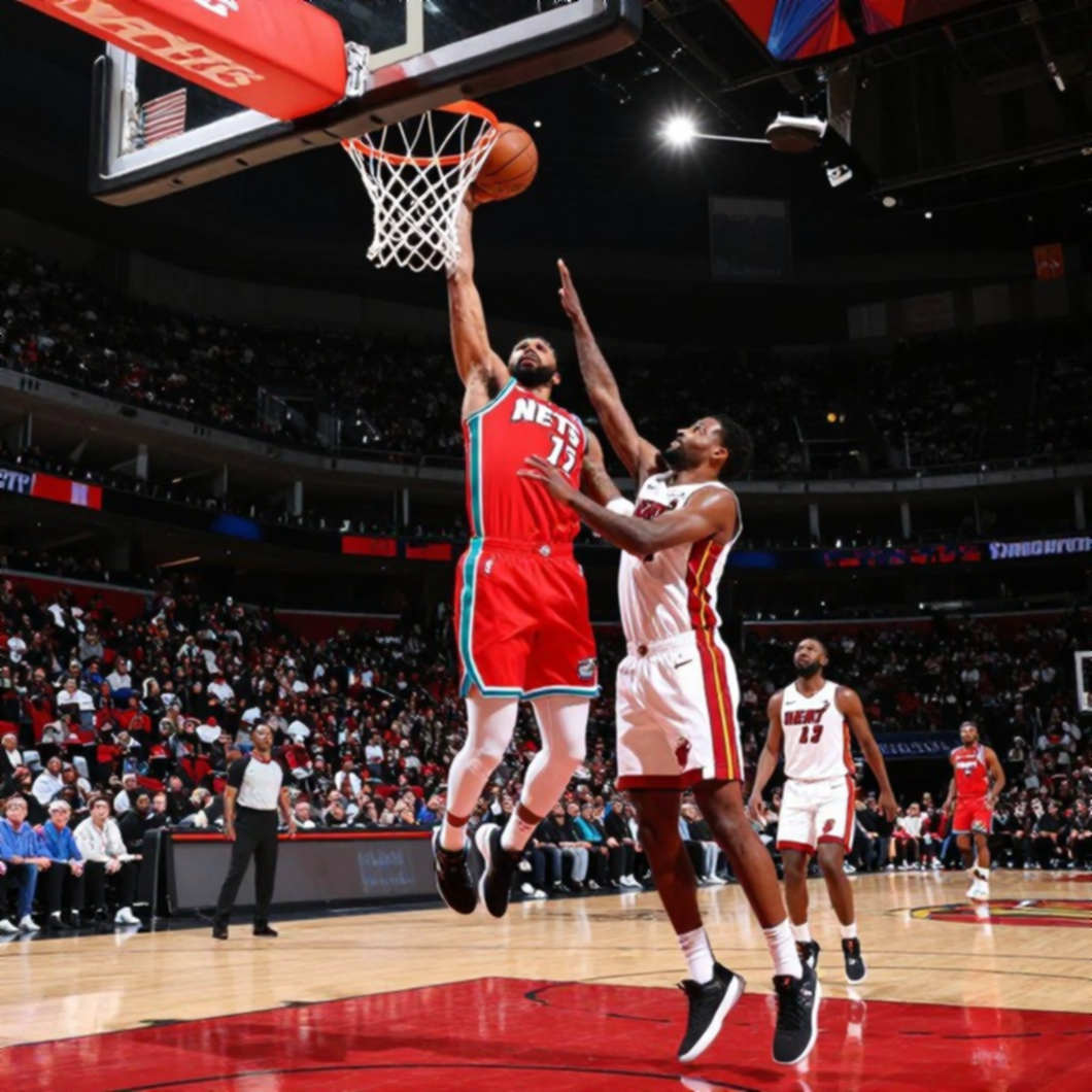 Bản giao hưởng của kẻ vô danh: Hành trình 10 ngày từ G-League đến ánh đèn NBA