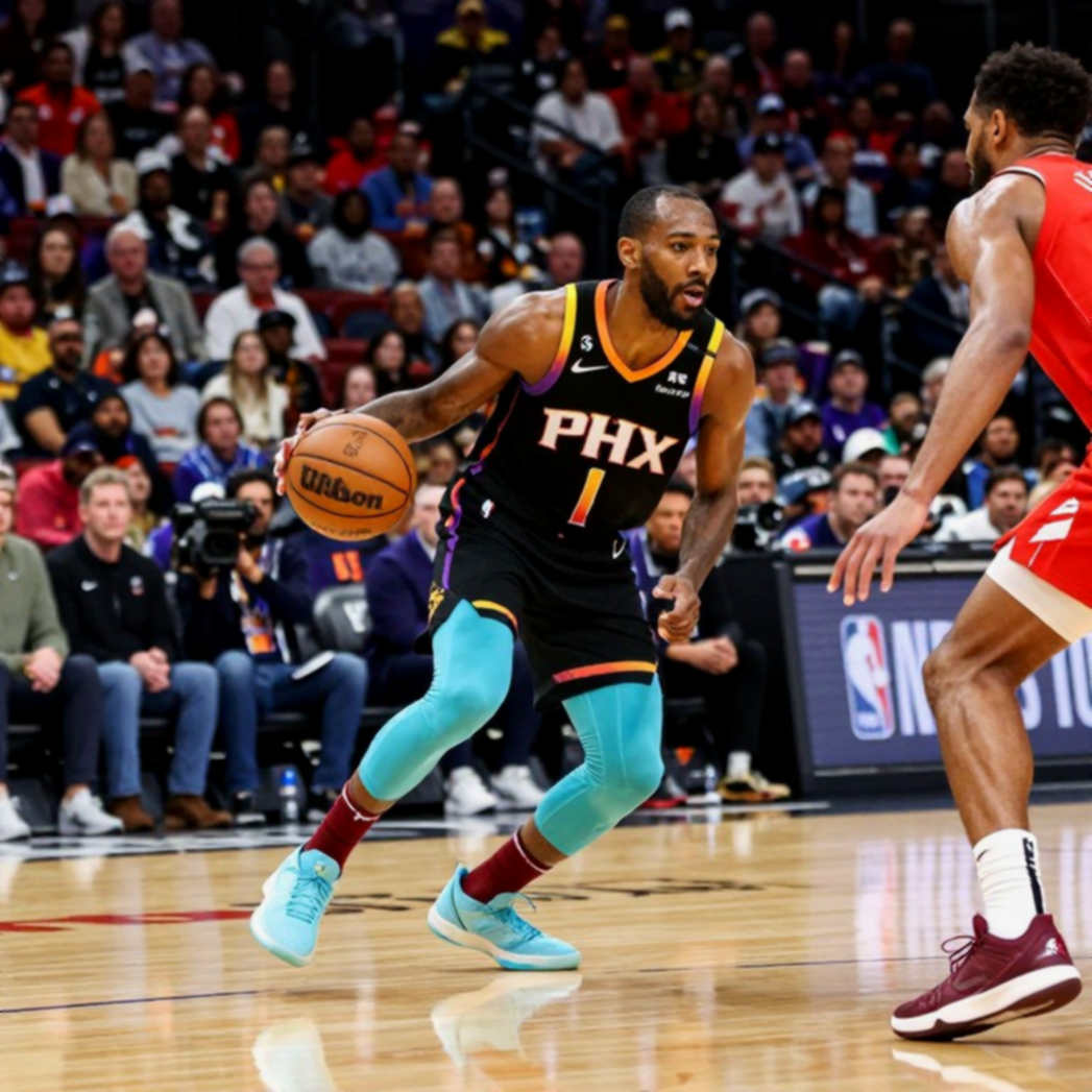 Bản giao hưởng của kẻ vô danh: Hành trình 10 ngày từ G-League đến ánh đèn NBA Bản giao hưởng của kẻ vô danh: Hành trình 10 ngày từ G-League đến ánh đèn NBA