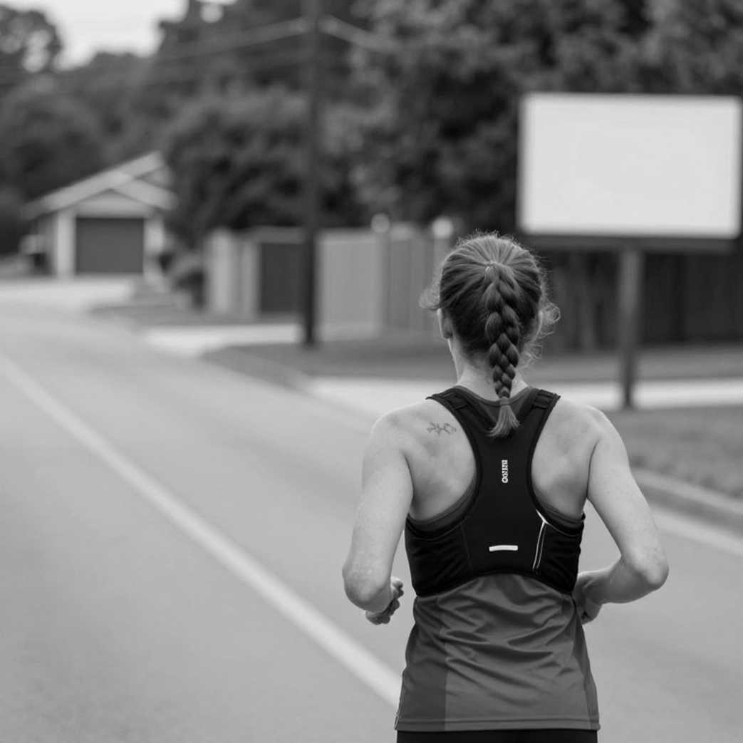 Whitney Kane's West Virginia Swimming Scholarship and the Quiet Problem of Distance Swimmers