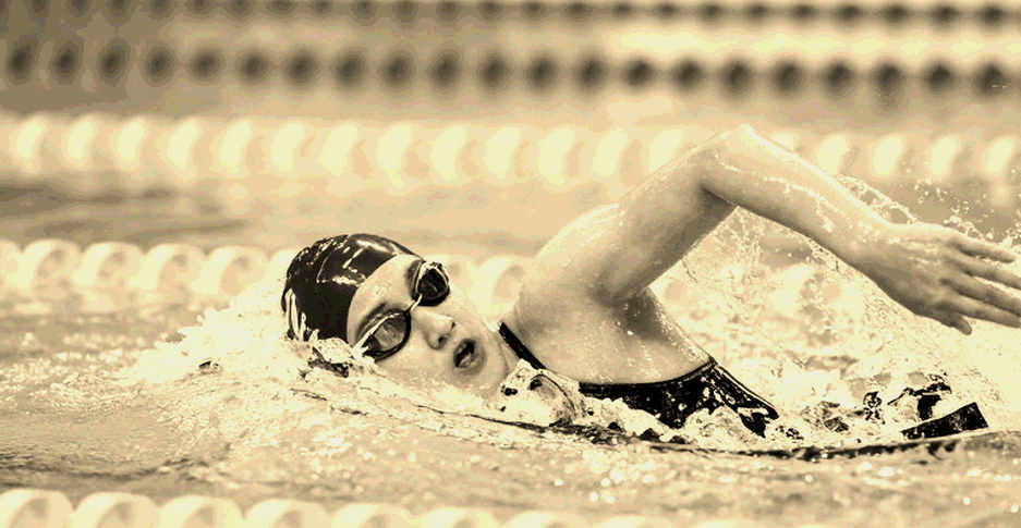 USA Swimming Tests a Four-Round Format for 50m Events: A Physical Gamble Ahead of LA 2028