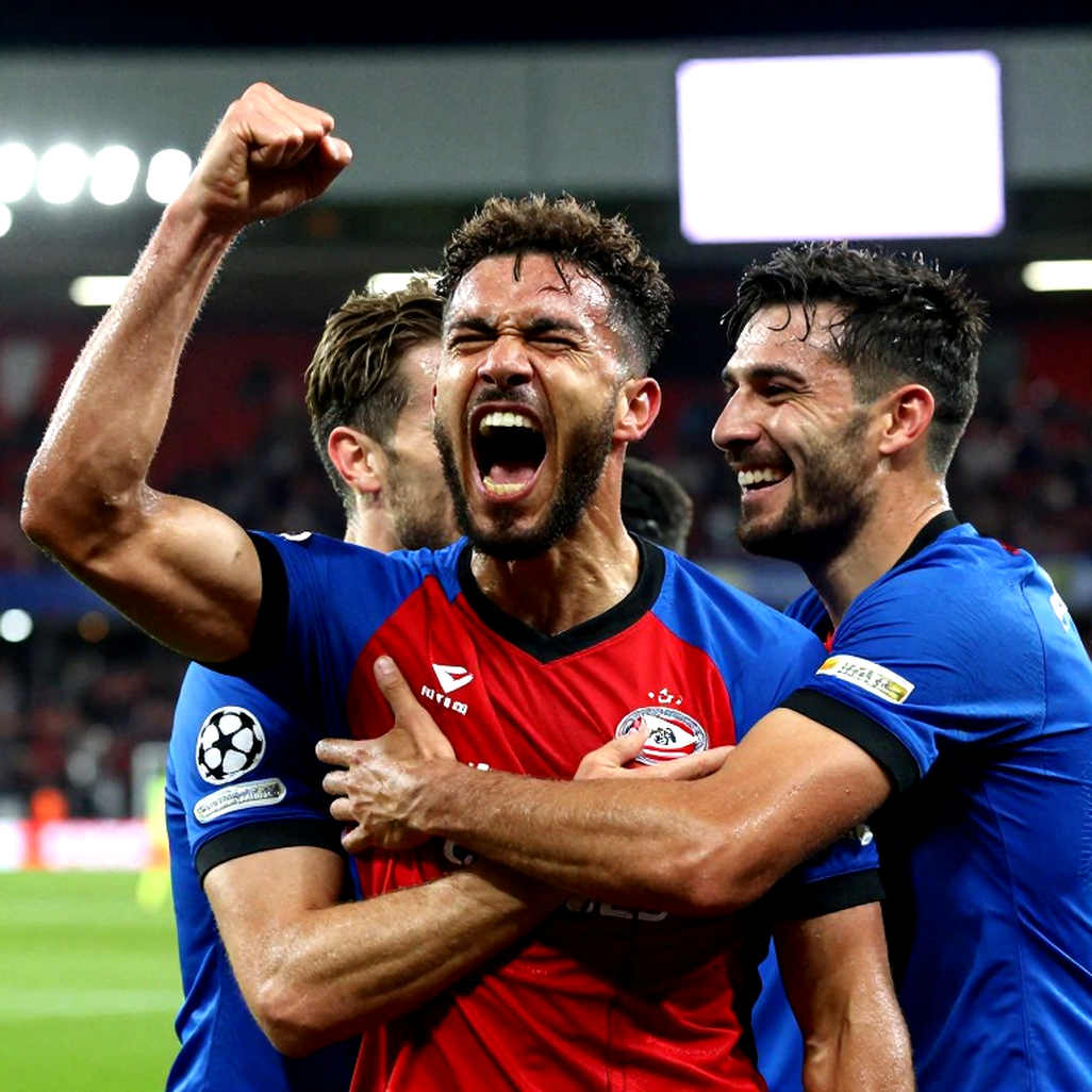 Hậu World Cup 2026: Bản đồ quyền lực đằng sau những bản hợp đồng trăm triệu euro Hậu World Cup 2026: Bản đồ quyền lực đằng sau những bản hợp đồng trăm triệu euro