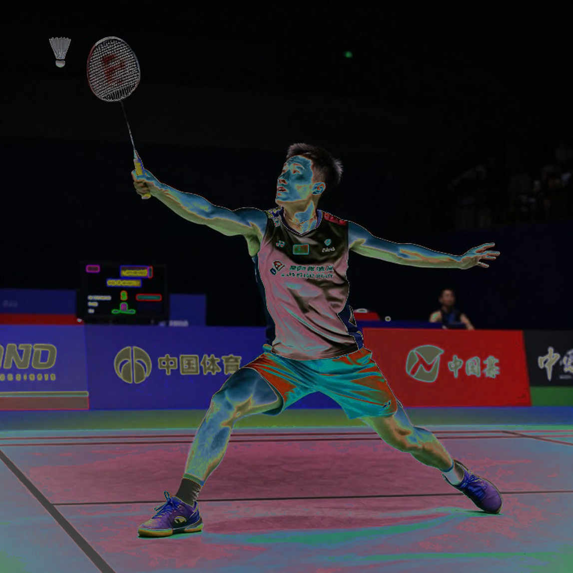 Nguyễn Tiến Minh vượt qua vòng loại Vietnam Open 2026: Tuổi 43 vẫn biết cách chiến thắng