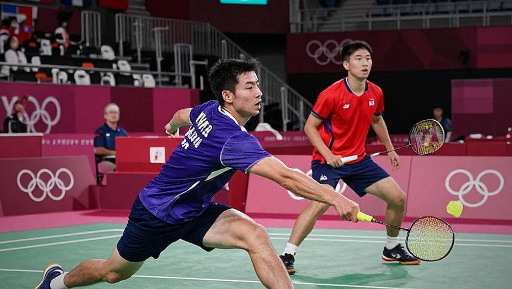 China Masters 2026: Dấu ấn phục hưng của cầu lông Ấn Độ qua lăng kính chiến thuật