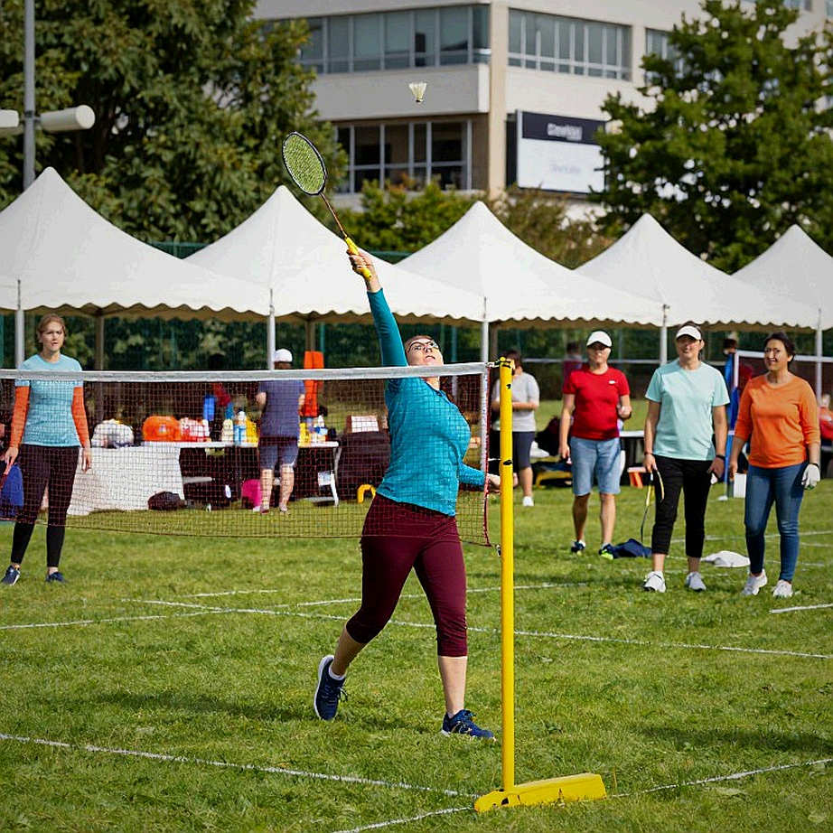 China Masters 2026: Dấu ấn phục hưng của cầu lông Ấn Độ qua lăng kính chiến thuật