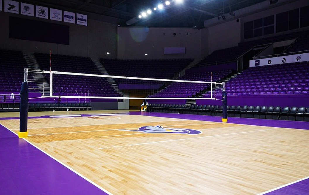 Nebraska số 1 Top 16 NCAA: bảng xếp hạng đọc bằng sức mạnh lịch thi đấu, không bằng cột thắng-thua