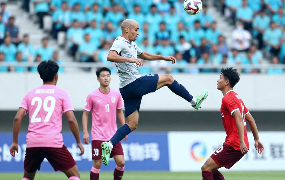 Vé vàng U17 nữ: Cánh trái, khoảng lặng và tấm vé không chỉ để đi