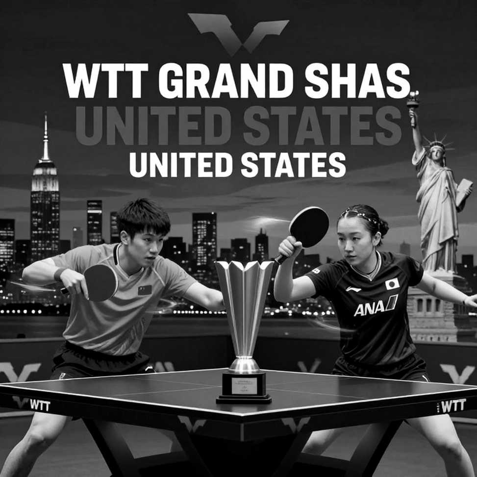 Braintree Table Tennis League: Khi rớt hạng trở thành bàn đạp và tuổi 12 là biến số chiến thuật