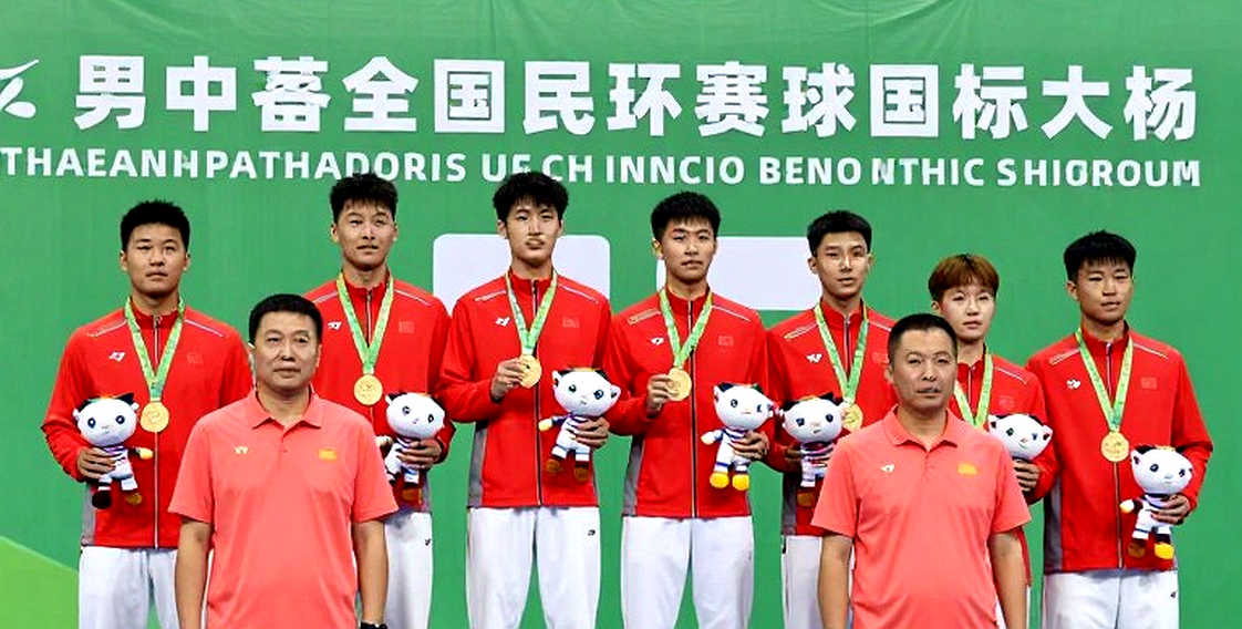 China Masters 2026: Ấn Độ và những tín hiệu chiến thuật từ vòng tứ kết