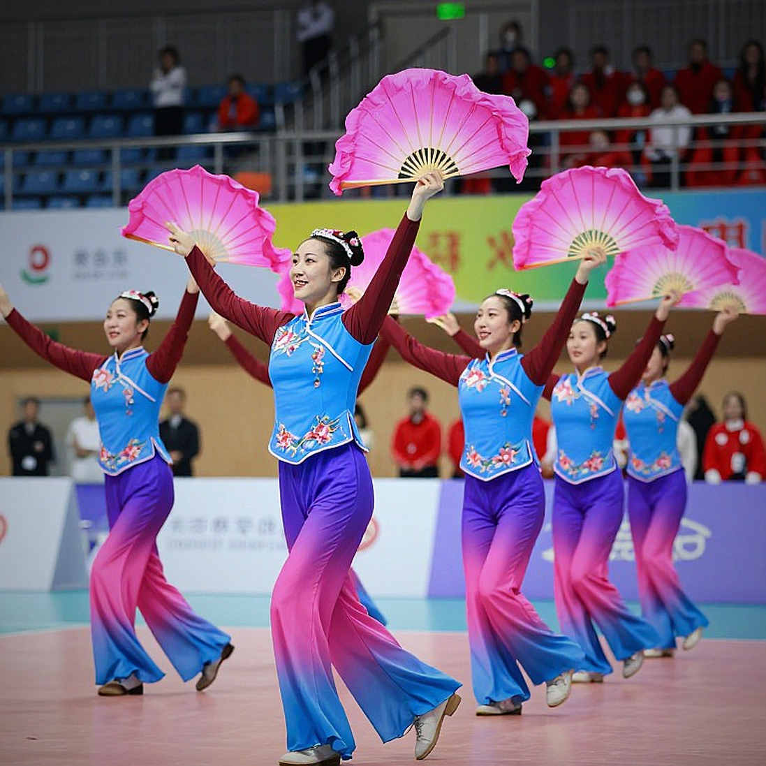 Asiad 20: Trung Quốc thống trị, Việt Nam lỡ hẹn – Bài toán dữ liệu cho bóng chuyền nữ