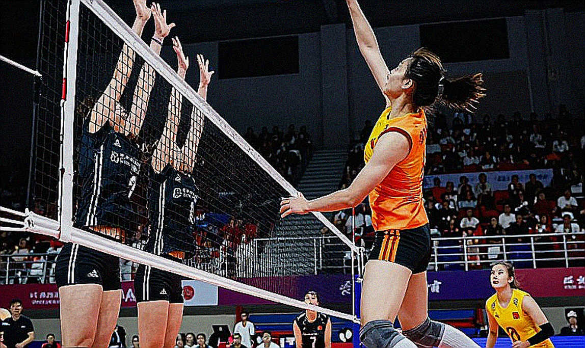 V-League 2026/27: Năm đội bóng đối mặt với bóng ma xuống hạng