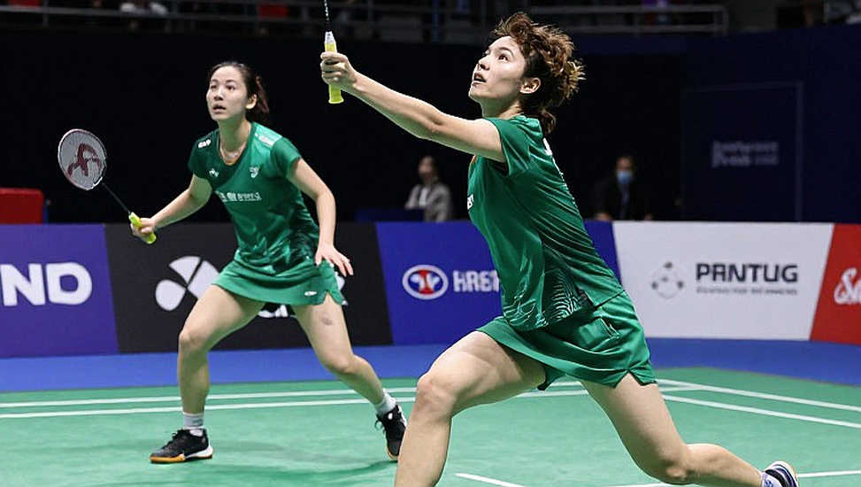 Mùa giải thường niên cầu lông: dấu hiệu thể lực nằm bên dưới bảng xếp hạng