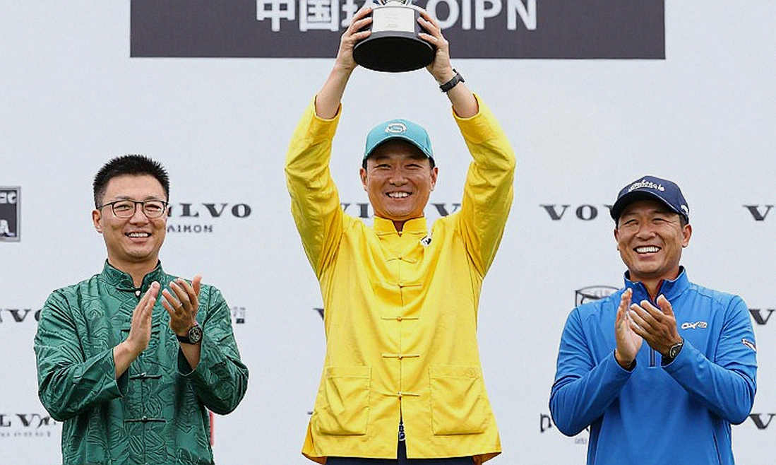 Vết nứt không lành trong làng golf chuyên nghiệp: PGA Tour, LIV Golf và cái giá của một thước đo bị bỏ quên