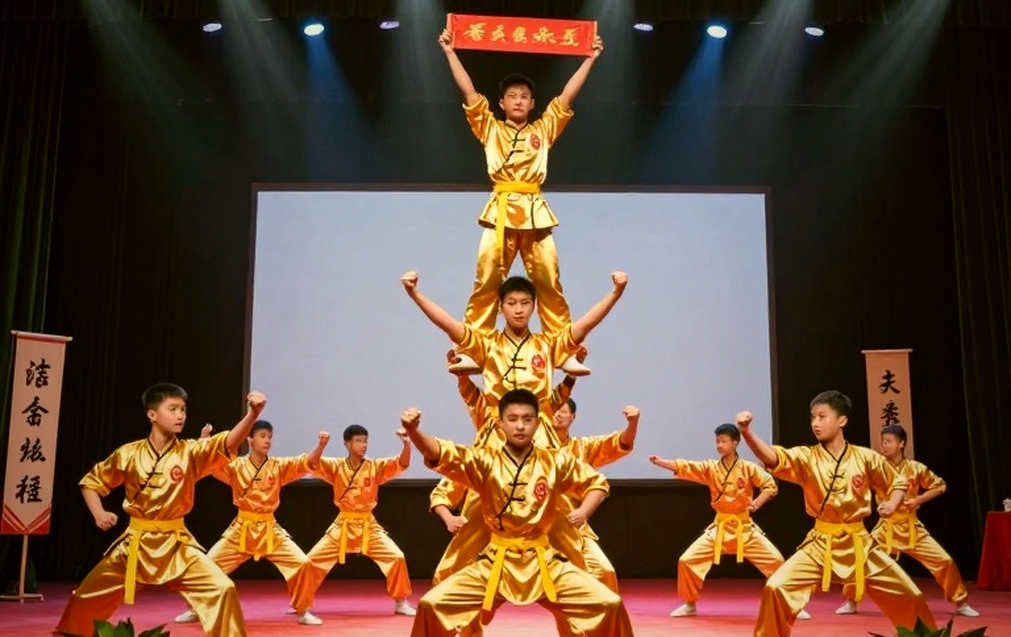 Poomsae Việt Nam tại Chuncheon: Ba tấm vàng cũ và một câu hỏi chưa có đáp án Poomsae Việt Nam tại Chuncheon: Ba tấm vàng cũ và một câu hỏi chưa có đáp án