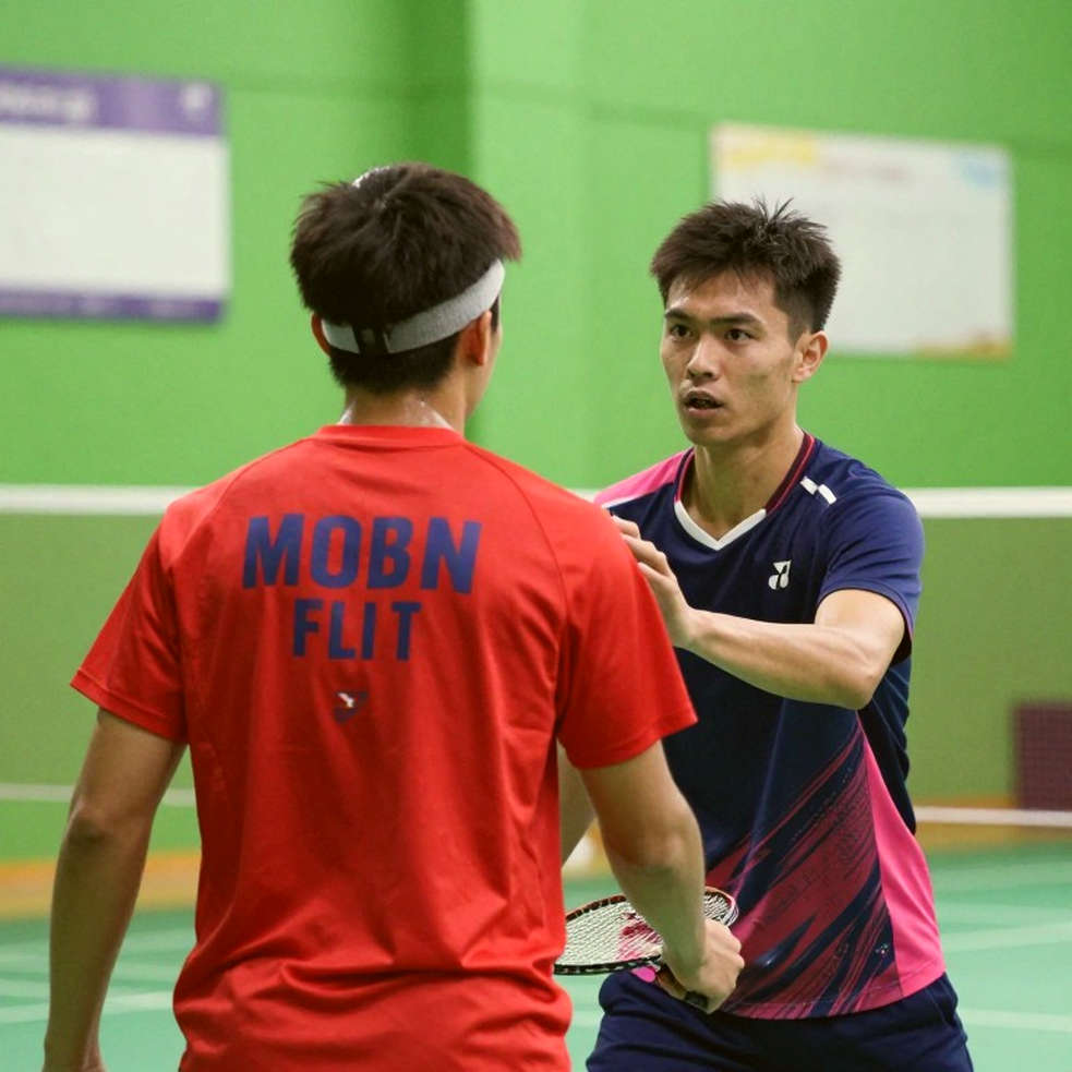 23 phút ở Hàng Châu: Mahoor Shahzad thua 21-5, 21-11 và khoảng trống phía sau một người tiên phong