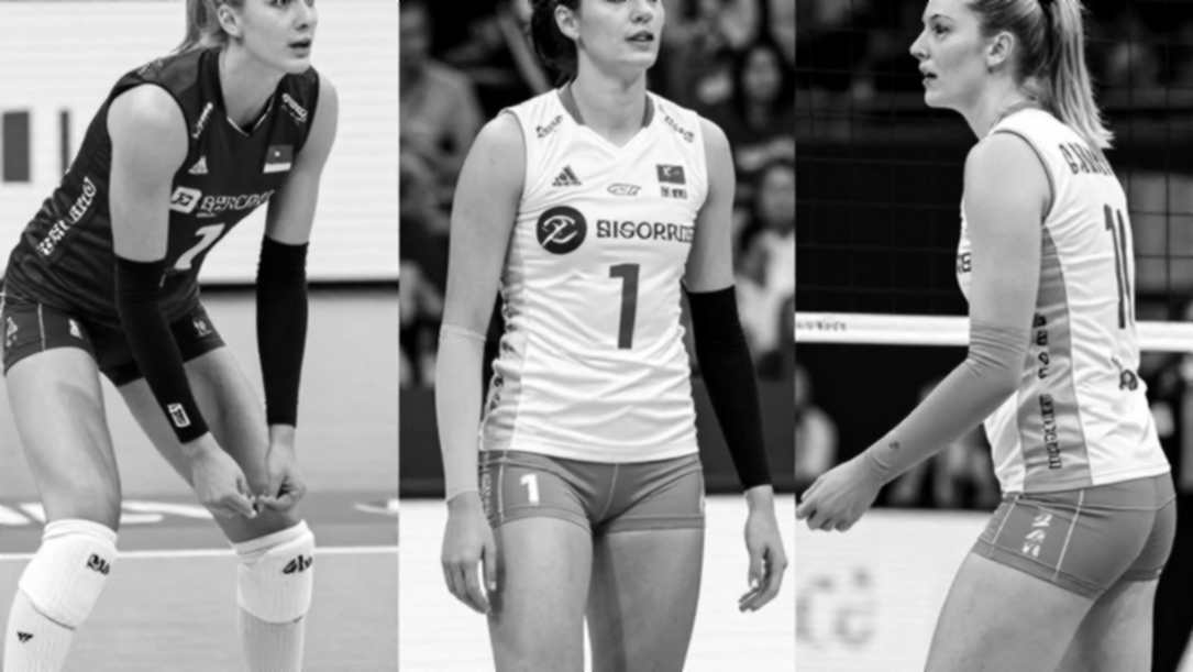 Giải bóng chuyền nữ quốc gia 2026: 14 vòng đấu và phần mùa giải không còn ai cần thắng