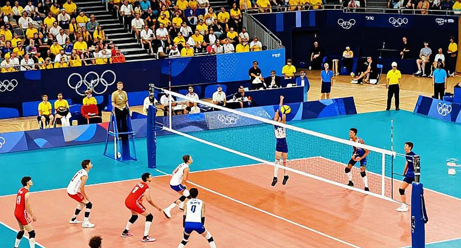 Chung kết bóng chuyền nữ Asiad 20: Trung Quốc – Nhật Bản và khoảng cách đang hẹp lại