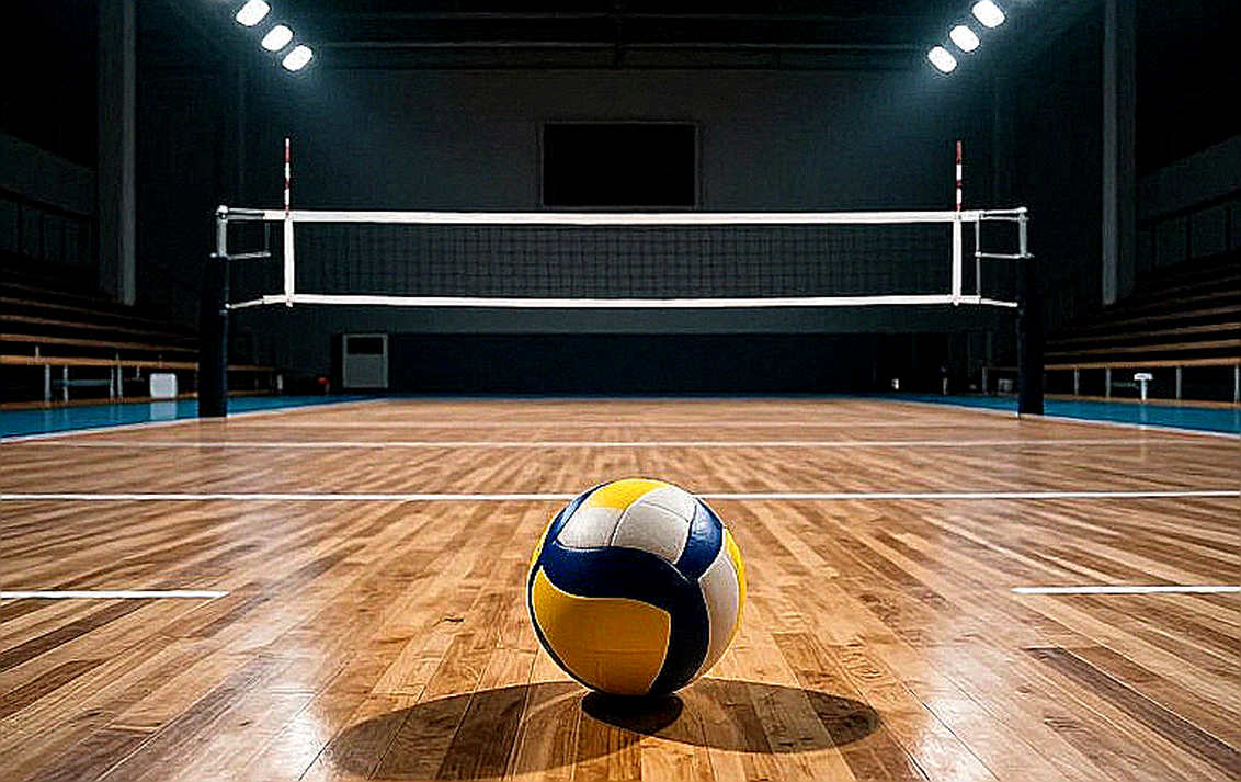 Estonia hạ chủ nhà Phần Lan 3-2 tại Tampere: 9.813 khán giả và cái giá thể lực của một set tie-break