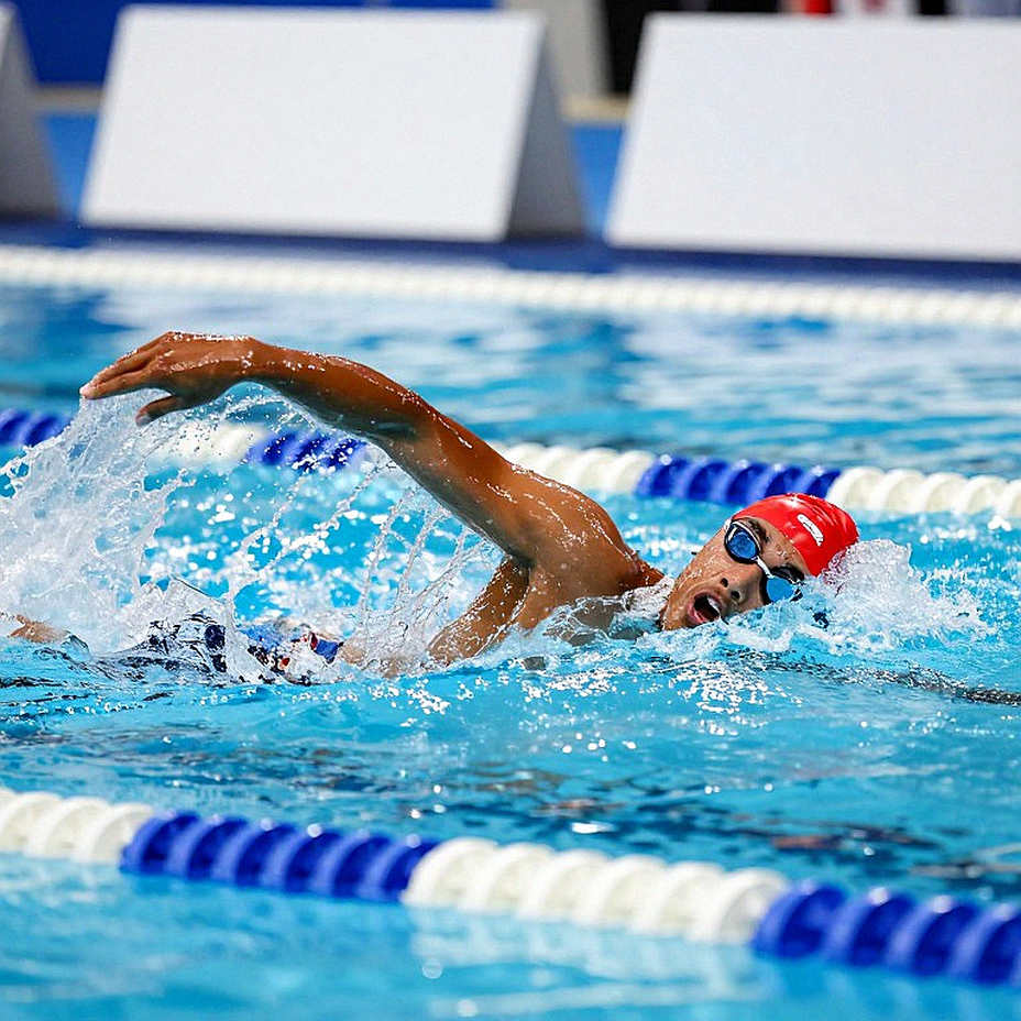 Lexi Hartzell Commits to Oakland: A Data-Driven Analysis of a Swimming Recruiting Move