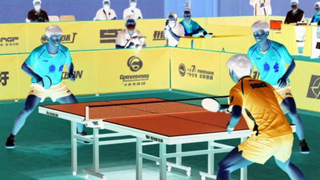 Peter Engel (2026–2026): Người thầy bóng bàn đi qua sáu cuộc cải cách và năm nền bóng bàn