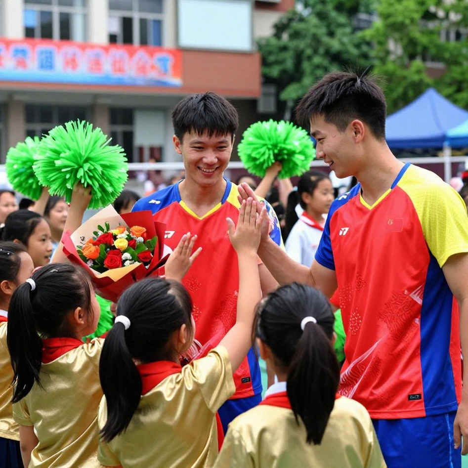 Pháp mở rộng 2026: Chuỗi sáu điểm của Sindhu và bài toán mang tên An Se Young