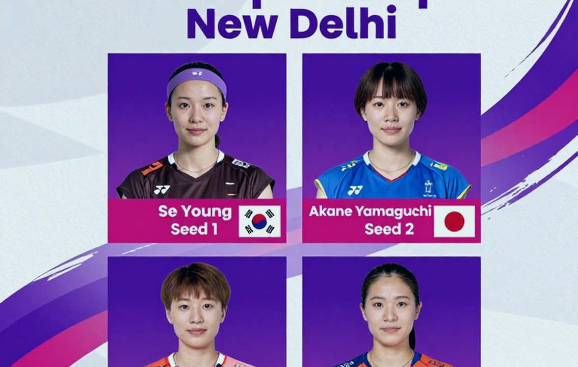 Ấn Độ vào tứ kết cầu lông nam Asiad 2026 sau chiến thắng 3-0 trước Bangladesh: ba thế hệ và một tỷ số cần được đọc lại