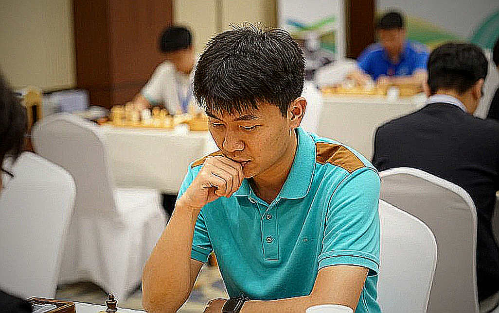 Carlsen trở lại, Ấn Độ tỏa sáng: Global Chess League 2026 và bài toán lịch thi đấu khắc nghiệt Carlsen trở lại, Ấn Độ tỏa sáng: Global Chess League 2026 và bài toán lịch thi đấu khắc nghiệt