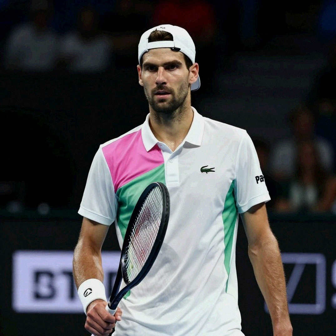 US Open Ngày 4: Shelton phá 'trần vòng ba', Medvedev vững vàng, và những tín hiệu dữ liệu không thể bỏ qua