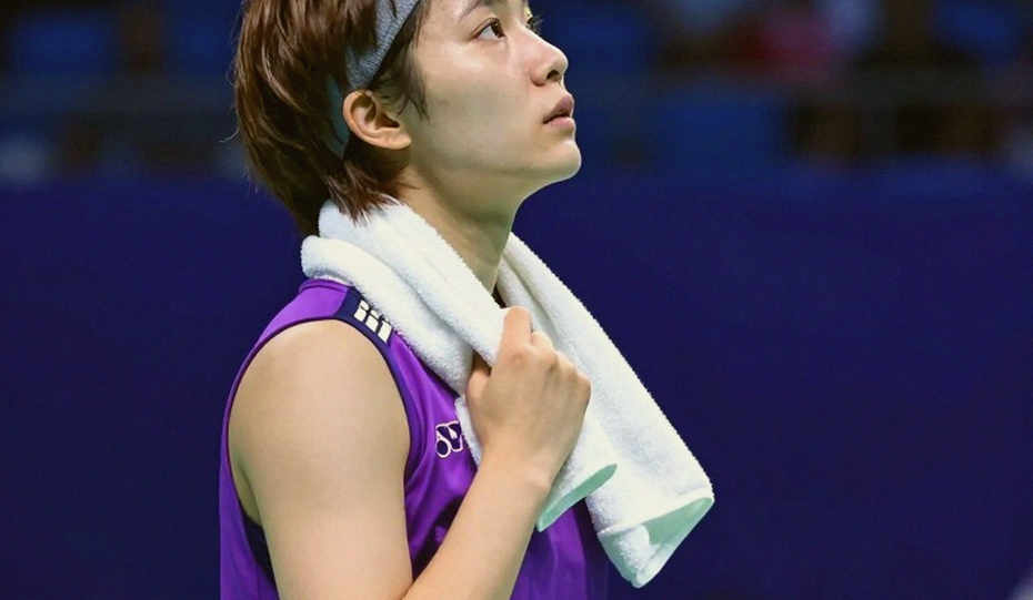 Cầu lông Trung Quốc trước Asian Games 2026: Chấn thương, thay đổi ban huấn luyện và bài toán hai huy chương vàng