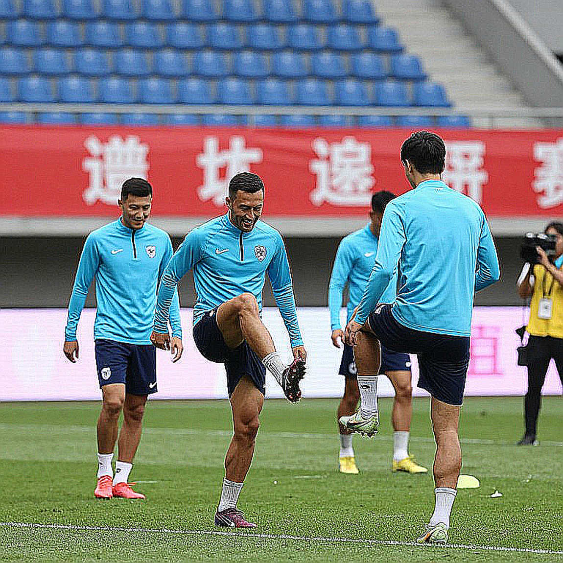Tân binh 1m90 và bài toán tiền đạo của tuyển Việt Nam trước ASEAN Cup 2026