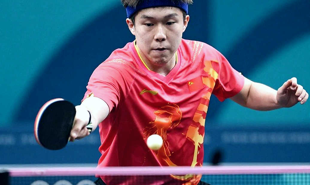 Bóng bàn thế giới sau Paris 2026: Điểm số, lịch thi đấu và khoảng cách Trung Quốc - phần còn lại