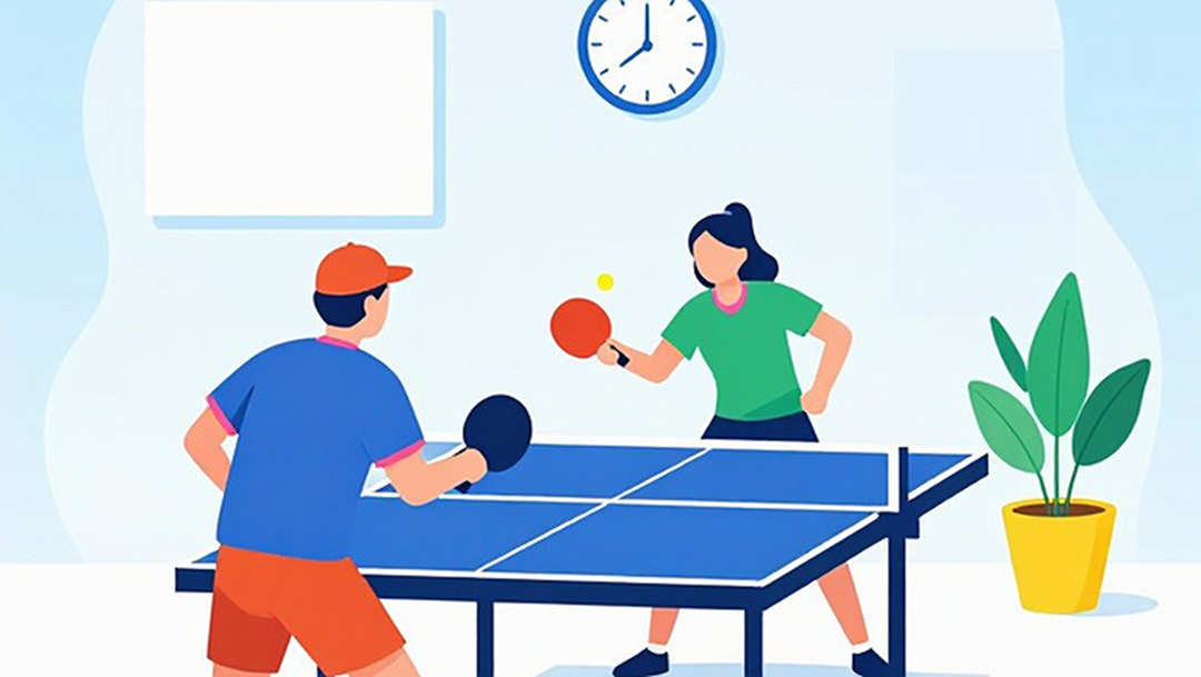 Worthing TTC và giải Junior Team 1 Star: Khi bóng bàn Anh tự vá lỗ hổng đáy kim tự tháp bằng một sáng kiến cấp câu lạc bộ