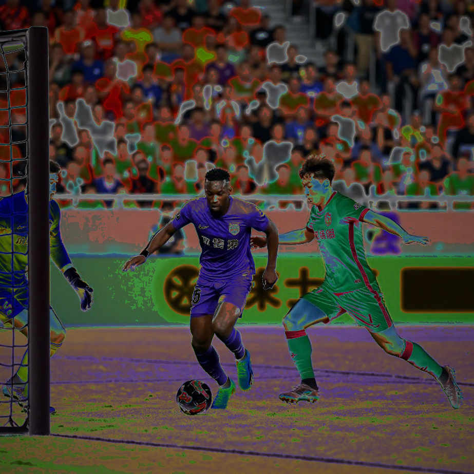 Bên trong kỳ chuyển nhượng V.League: Khi dòng tiền mới chưa chạm tới cấu trúc