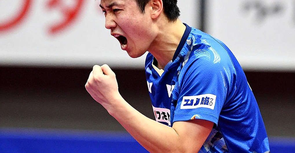 Sonalben Patel vào bán kết C3 Asian Para Games 2026, chắc chắn có huy chương
