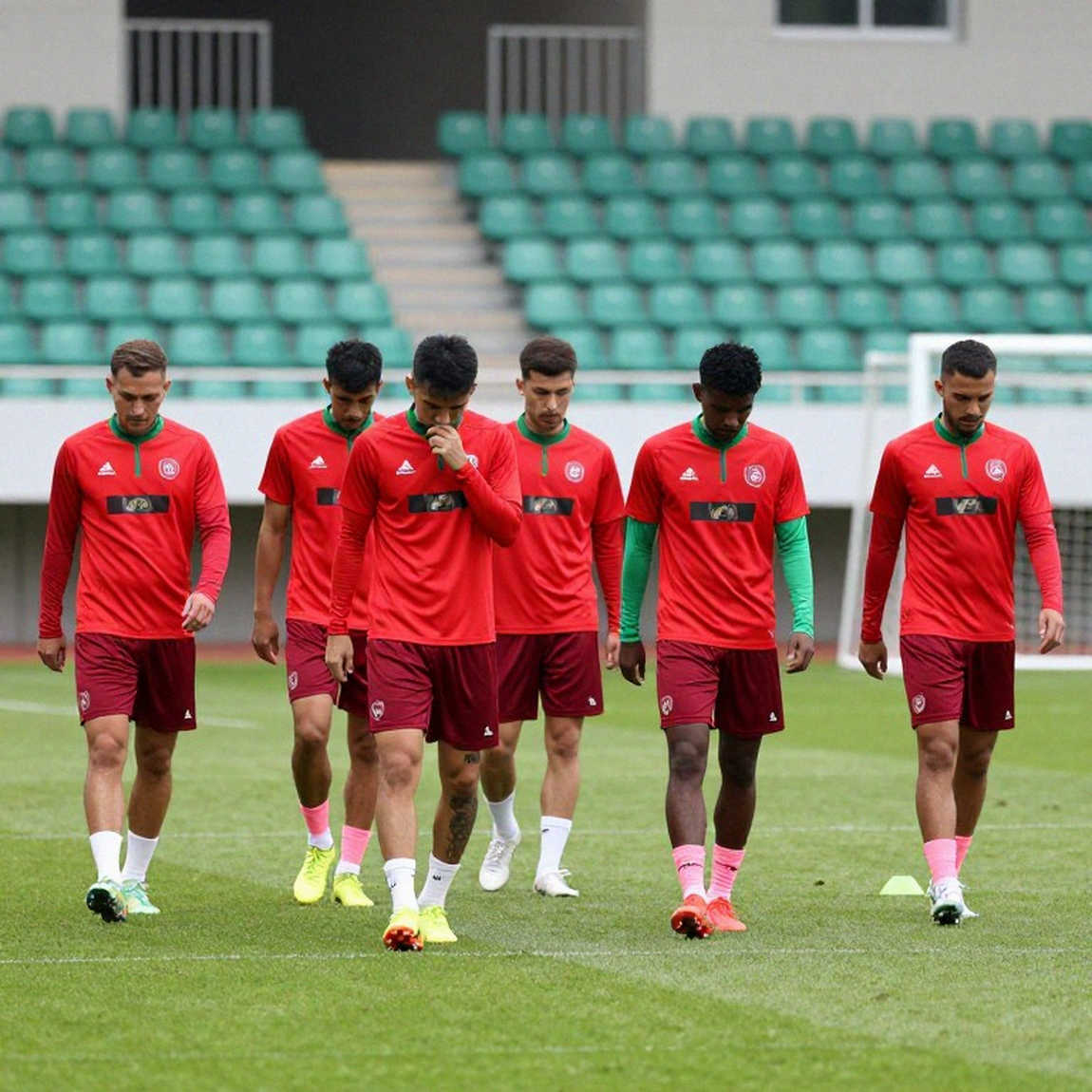Saudi Pro League và cuộc chia tay lặng lẽ của tầng lớp tinh hoa trong phòng họp