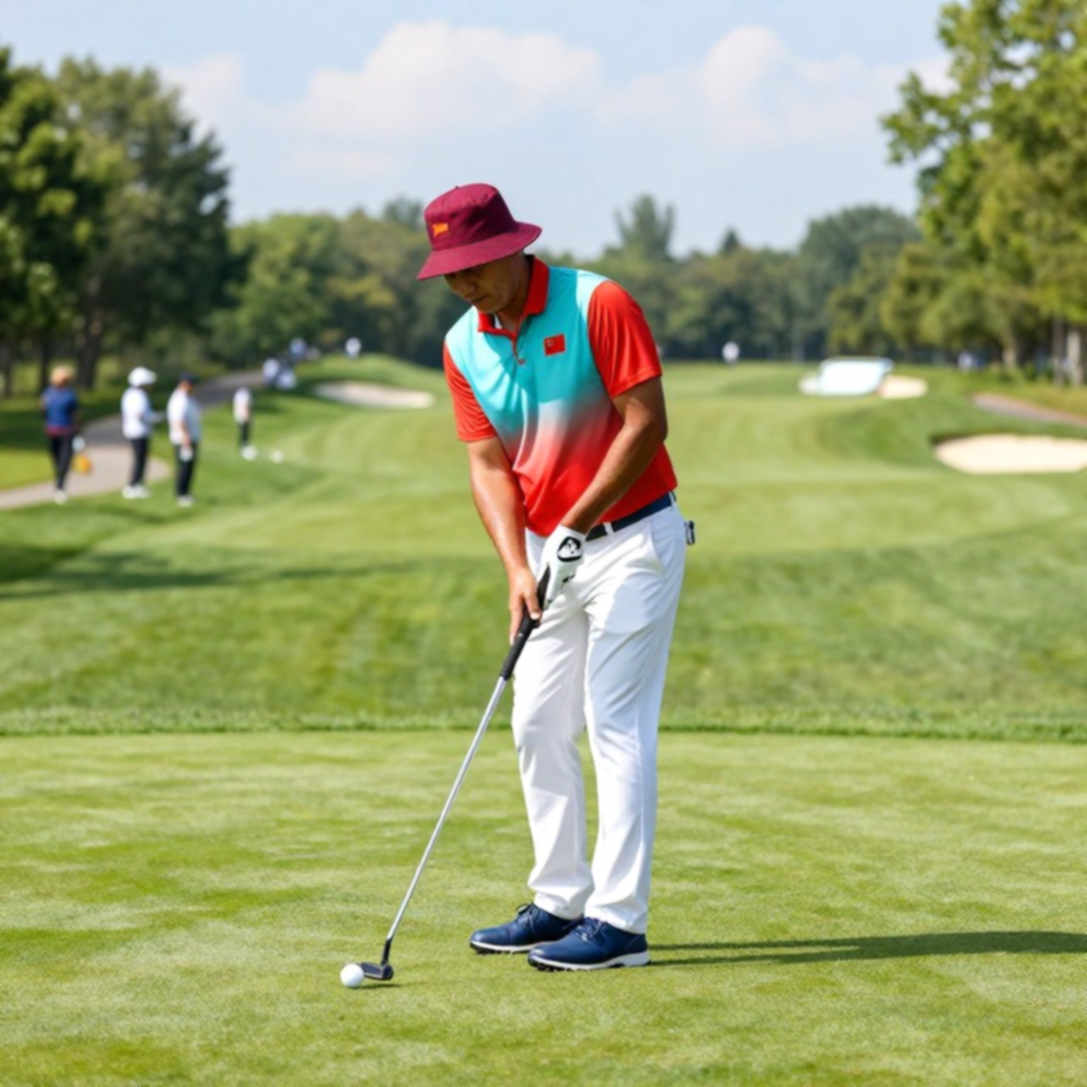 2028 PGA Tour Championship Series: Cuộc cách mạng hai tầng và nỗi lo về một giải đấu hai giai cấp