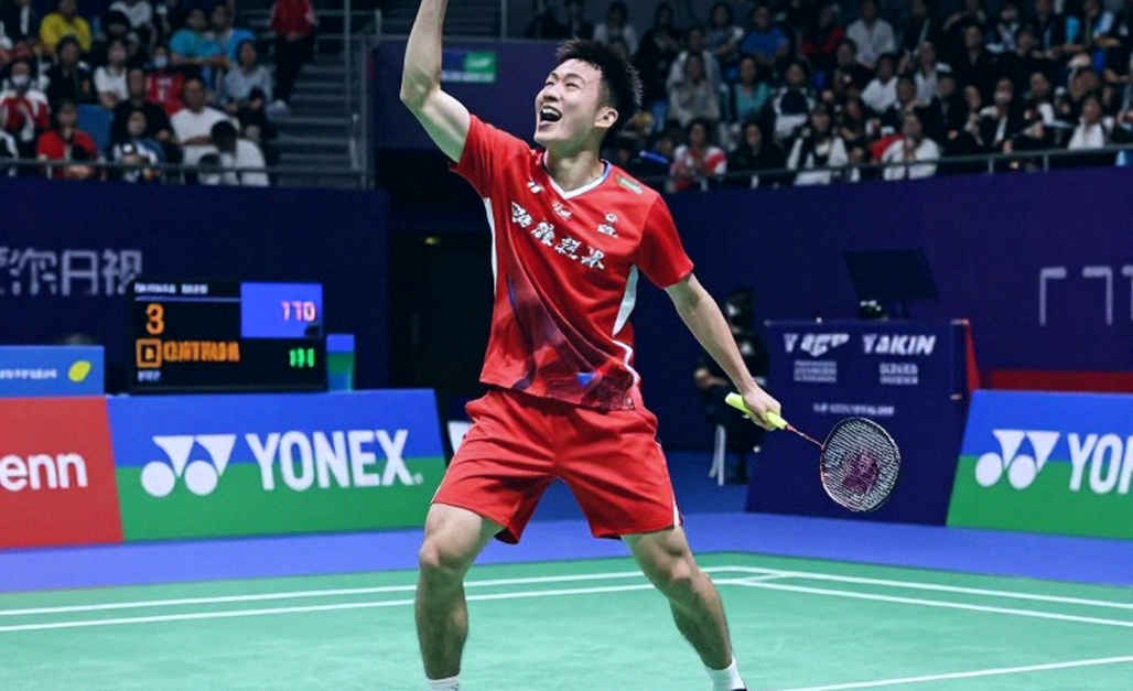 Nguyễn Thùy Linh gục ngã 17-21, 20-22 trước Xu Wen Jing tại Vietnam Open: Bảng xếp hạng nói dối về khoảng cách thật