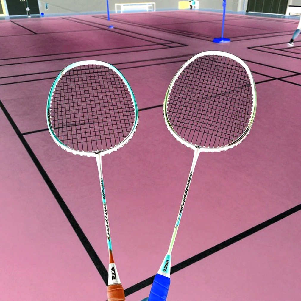 Nguyễn Thùy Linh gục ngã 17-21, 20-22 trước Xu Wen Jing tại Vietnam Open: Bảng xếp hạng nói dối về khoảng cách thật