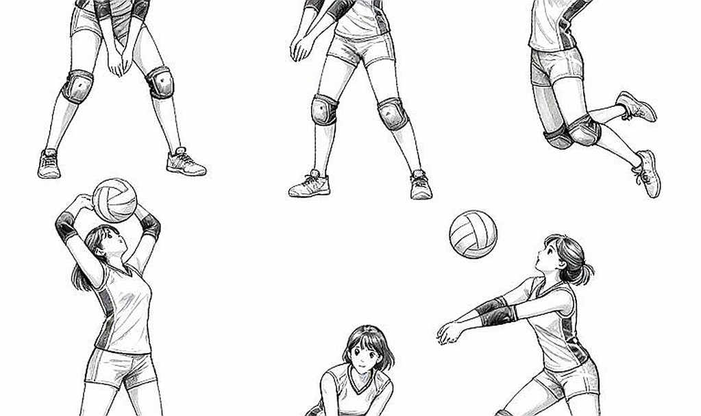 Giải vô địch bóng chuyền nam châu Á 2026: Nhật Bản bắt đầu cuộc đua giành vé dự Olympic LA 2028
