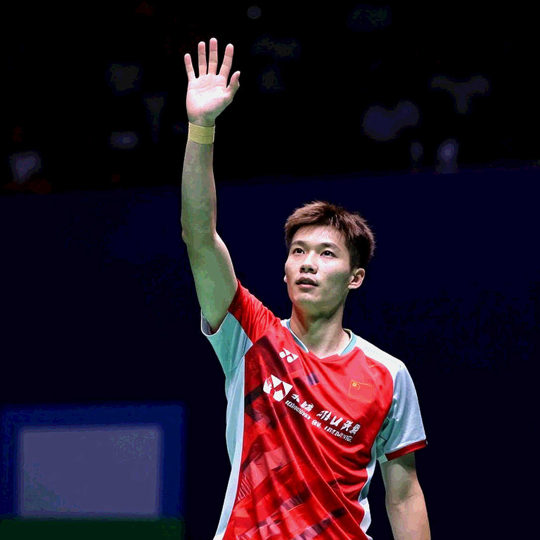 Ashmita Chaliha và câu hỏi về 'tiêu chuẩn kép' của BWF tại Indonesia Masters Super 100 Ashmita Chaliha và câu hỏi về 'tiêu chuẩn kép' của BWF tại Indonesia Masters Super 100