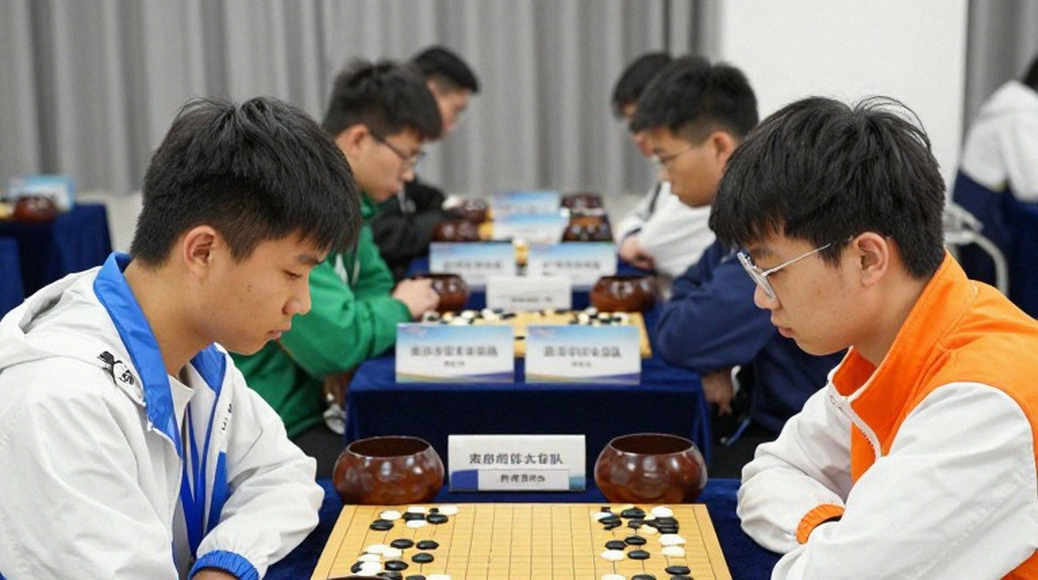 Carlsen Returns to Defend Title at Tech Mahindra Global Chess League 2026 Carlsen Returns to Defend Title at Tech Mahindra Global Chess League 2026